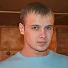 Васильев Максим